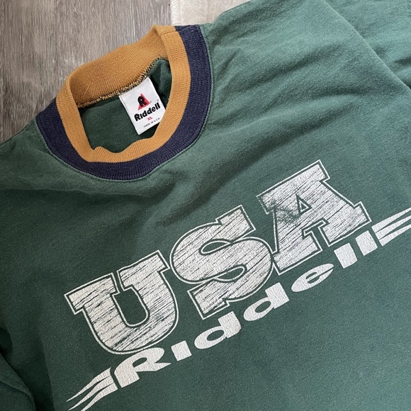 VINTAGE CLOTHING - Picture 8 of 8